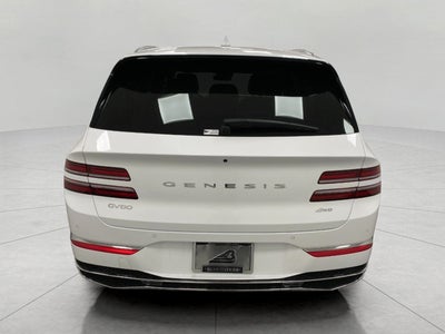 2026 Genesis GV80 2.5T AWD