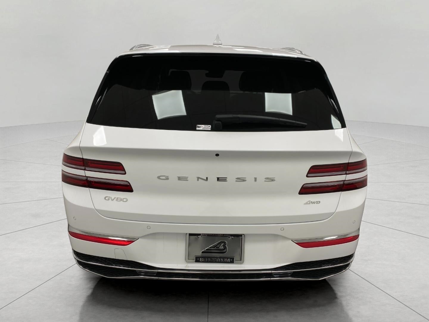 2026 Genesis GV80 2.5T AWD