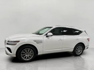 2026 Genesis GV80 2.5T AWD