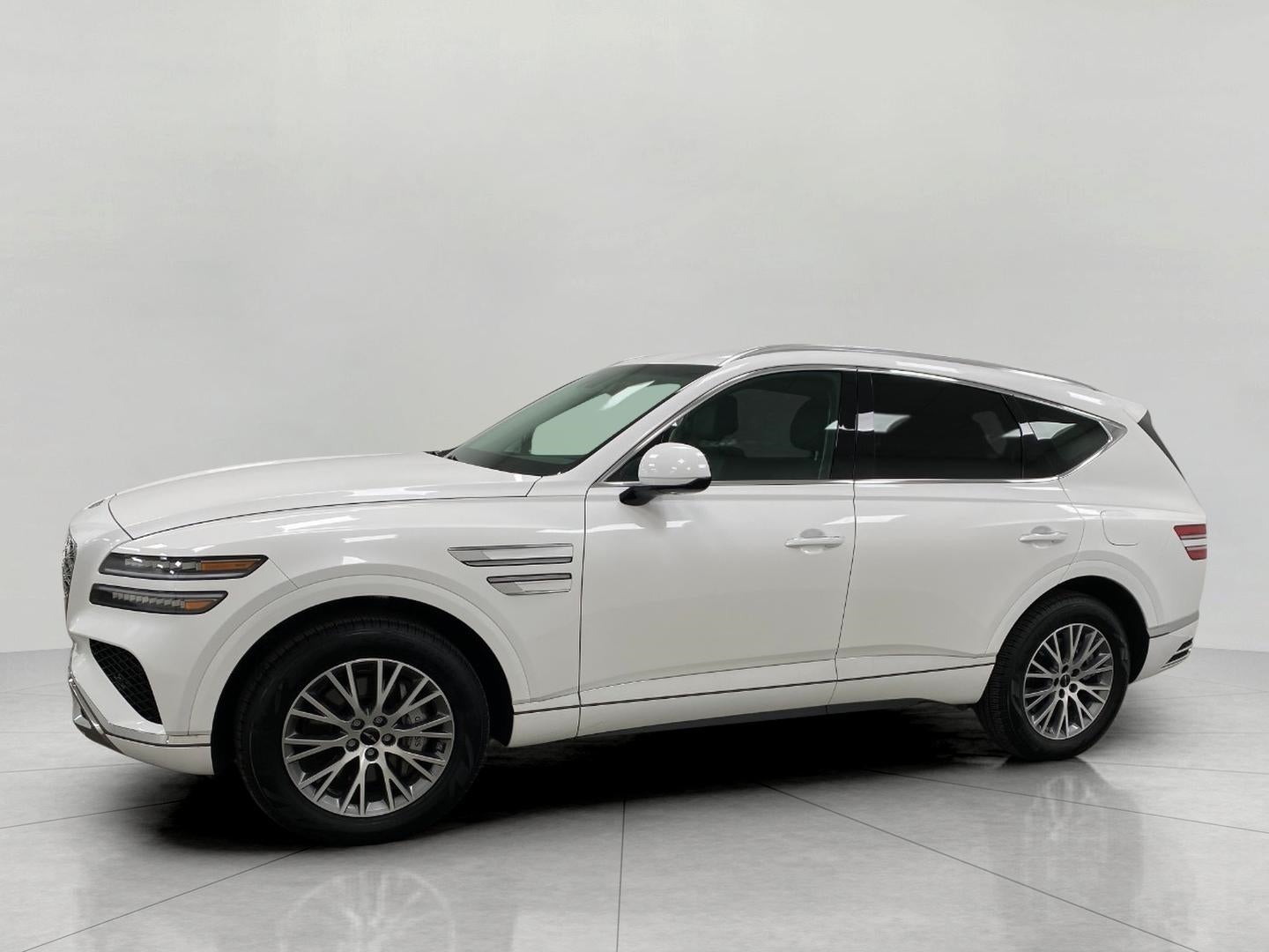 2026 Genesis GV80 2.5T AWD