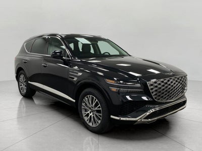 2027 Genesis GV80 2.5T AWD