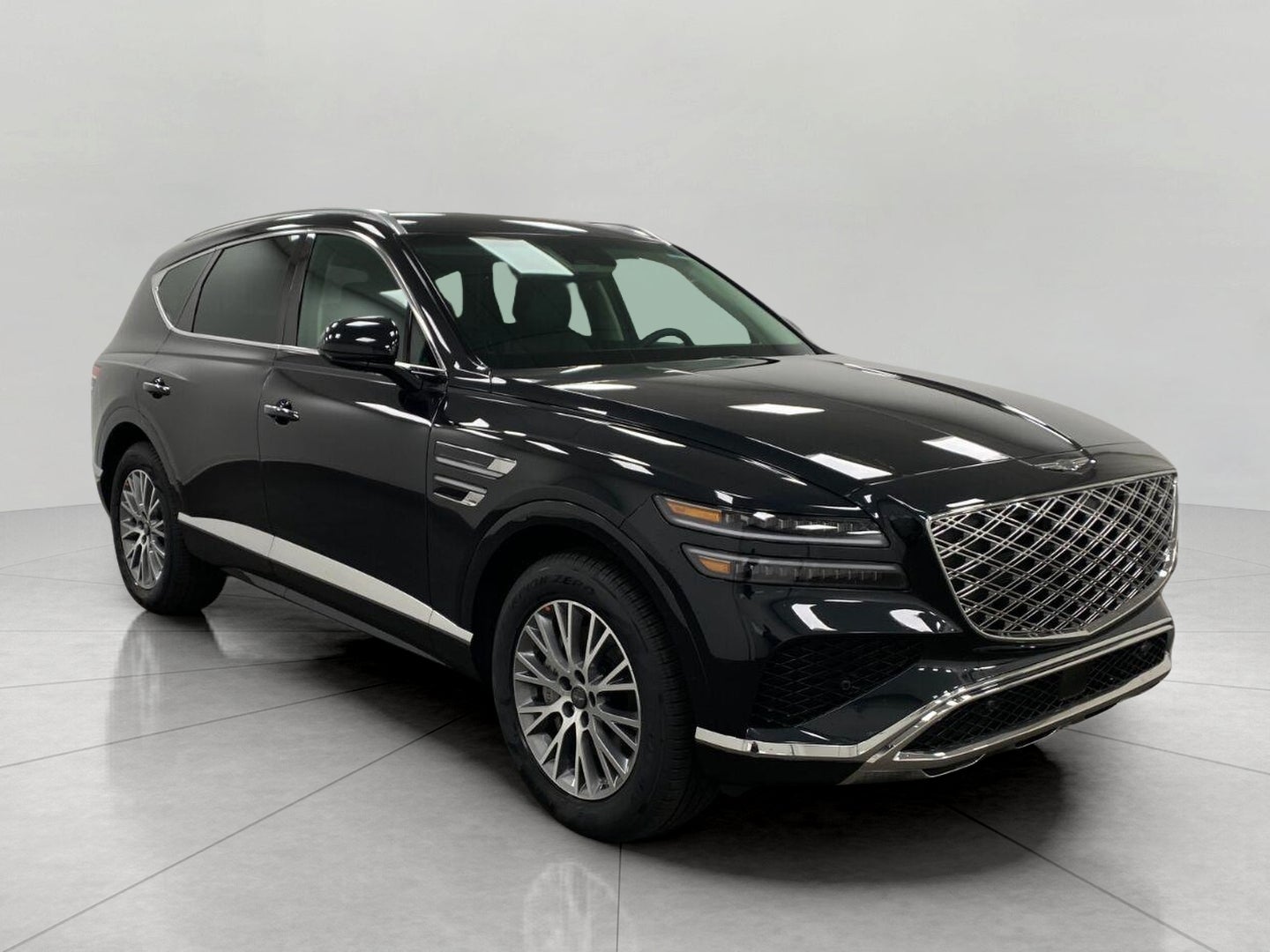 2027 Genesis GV80 2.5T AWD