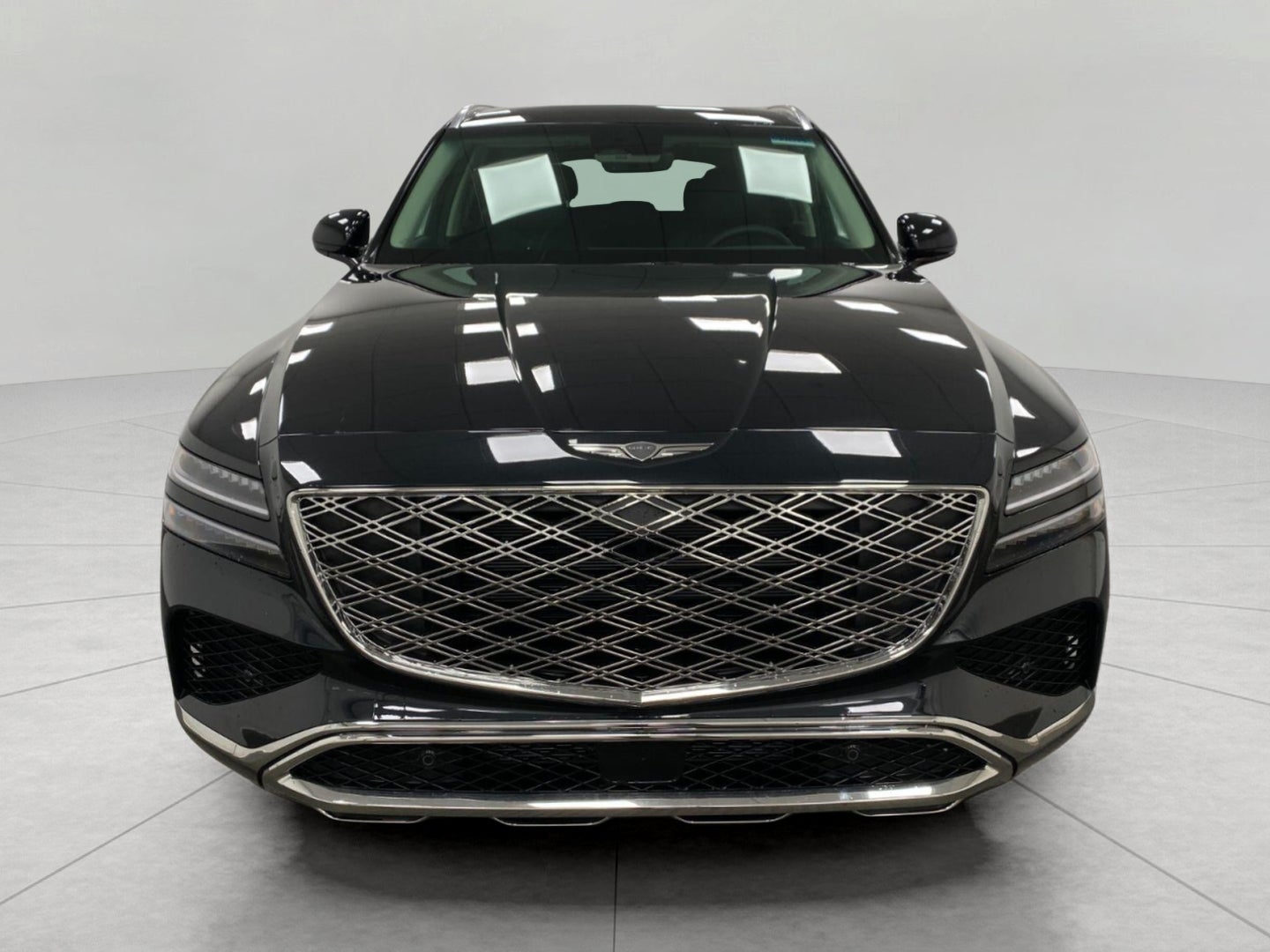 2027 Genesis GV80 2.5T AWD