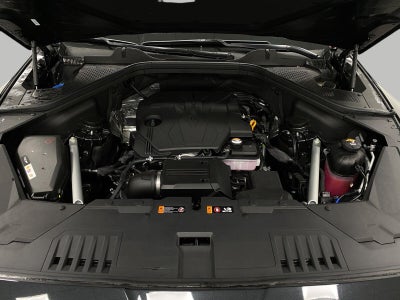 2027 Genesis GV80 2.5T AWD