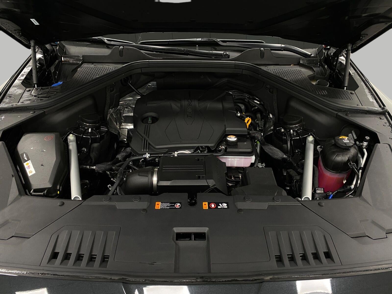 2027 Genesis GV80 2.5T AWD