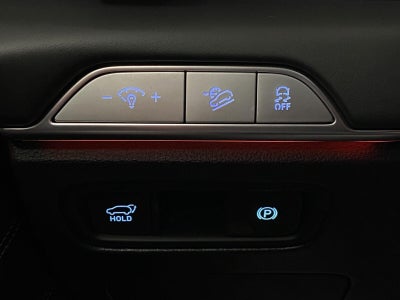 2027 Genesis GV80 2.5T AWD