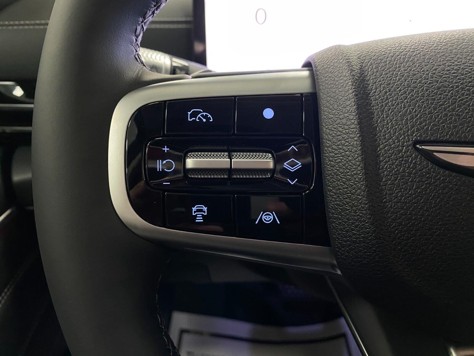 2027 Genesis GV80 2.5T AWD