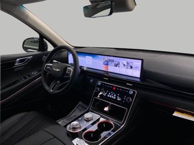 2027 Genesis GV80 2.5T AWD