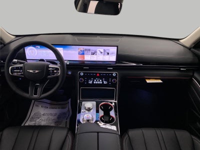 2027 Genesis GV80 2.5T AWD