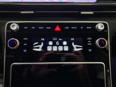 2027 Genesis GV80 2.5T AWD