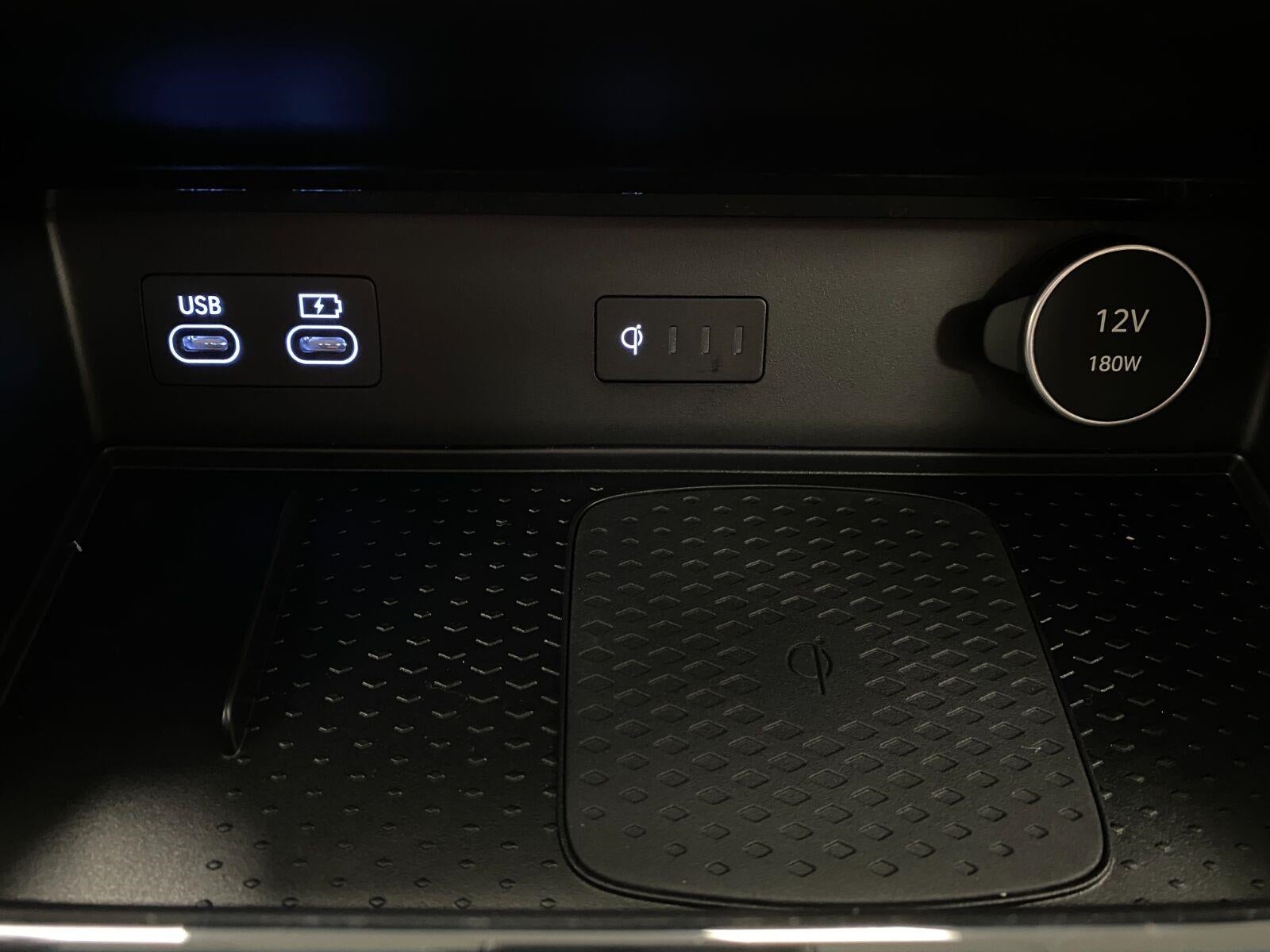 2027 Genesis GV80 2.5T AWD