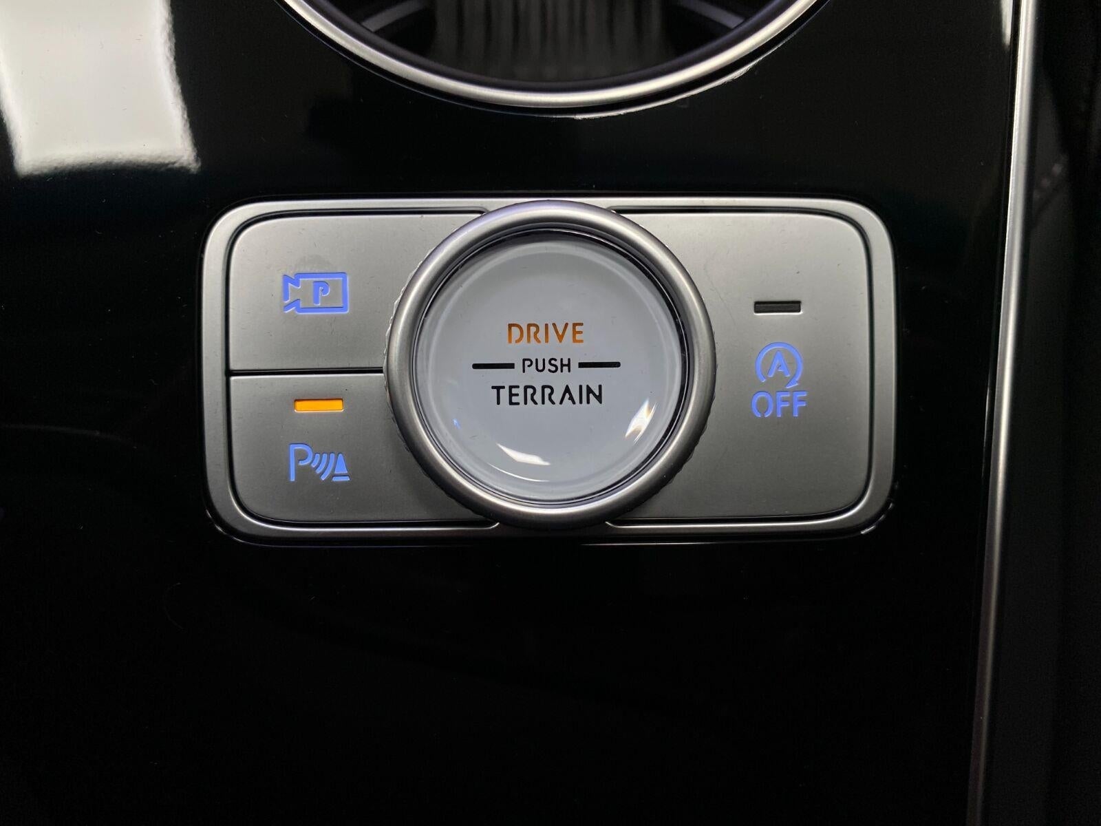 2027 Genesis GV80 2.5T AWD