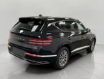 2027 Genesis GV80 2.5T AWD