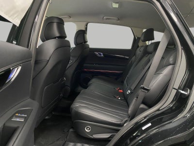 2027 Genesis GV80 2.5T AWD