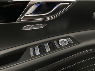 2027 Genesis GV80 2.5T AWD