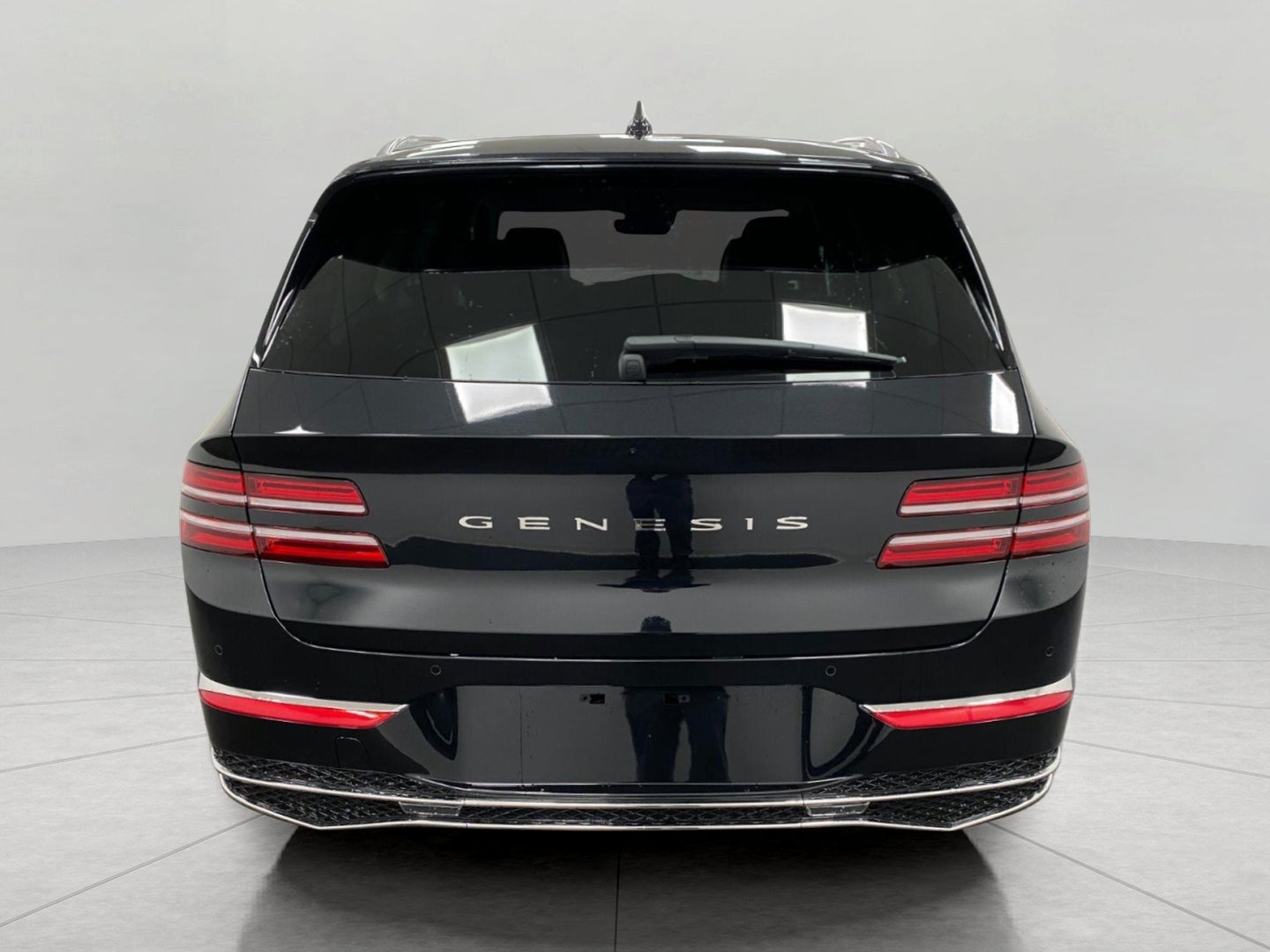 2027 Genesis GV80 2.5T AWD