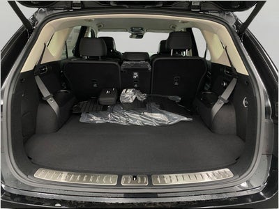 2027 Genesis GV80 2.5T AWD