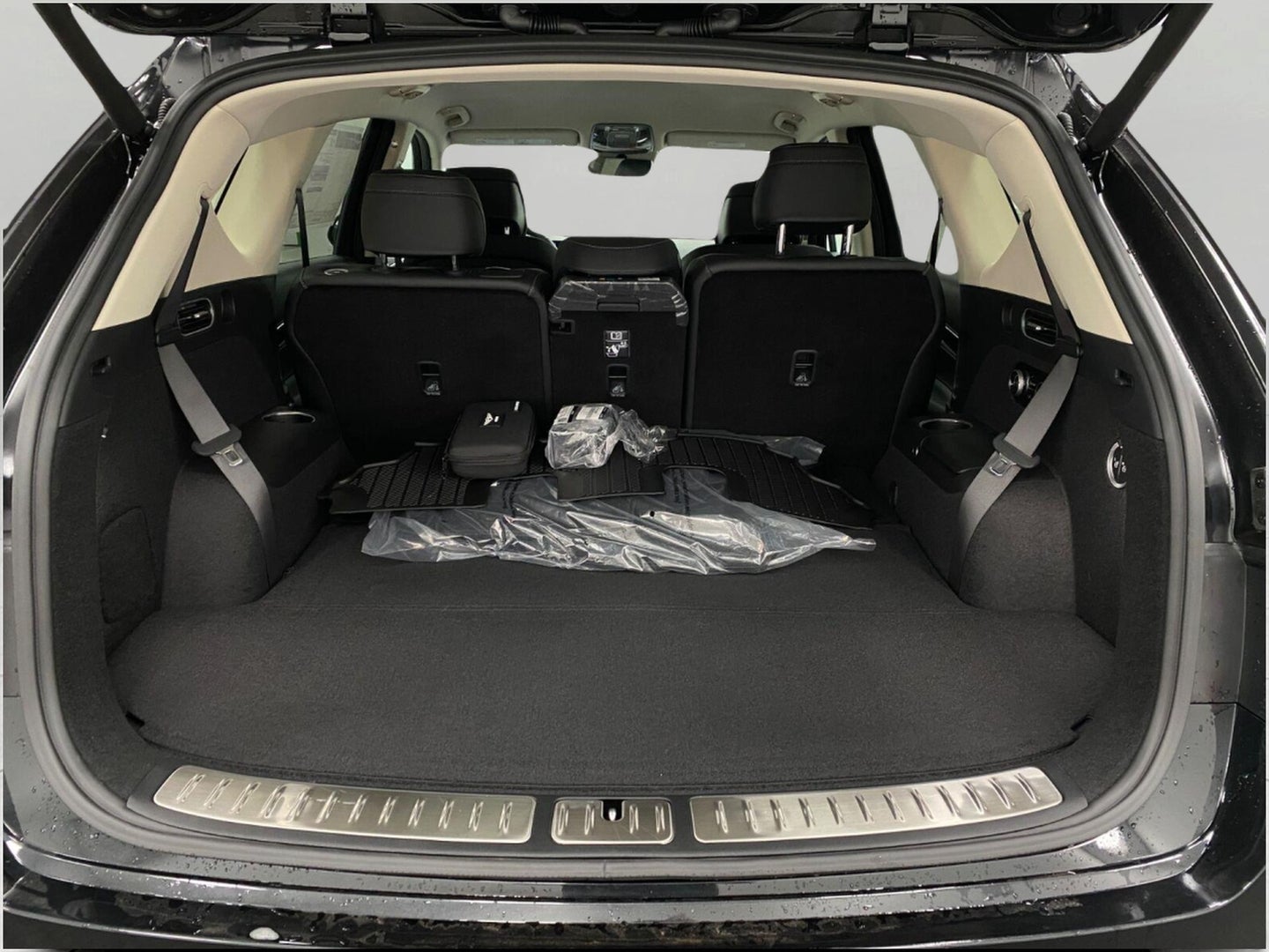 2027 Genesis GV80 2.5T AWD
