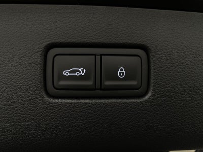 2027 Genesis GV80 2.5T AWD