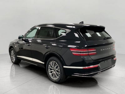 2027 Genesis GV80 2.5T AWD