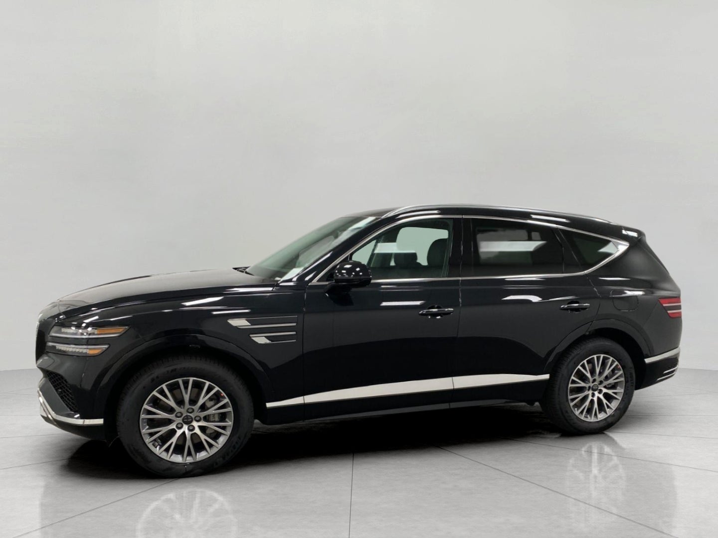 2027 Genesis GV80 2.5T AWD