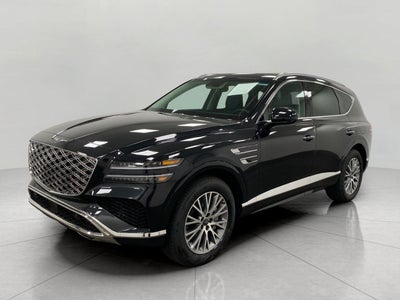 2027 Genesis GV80 2.5T AWD