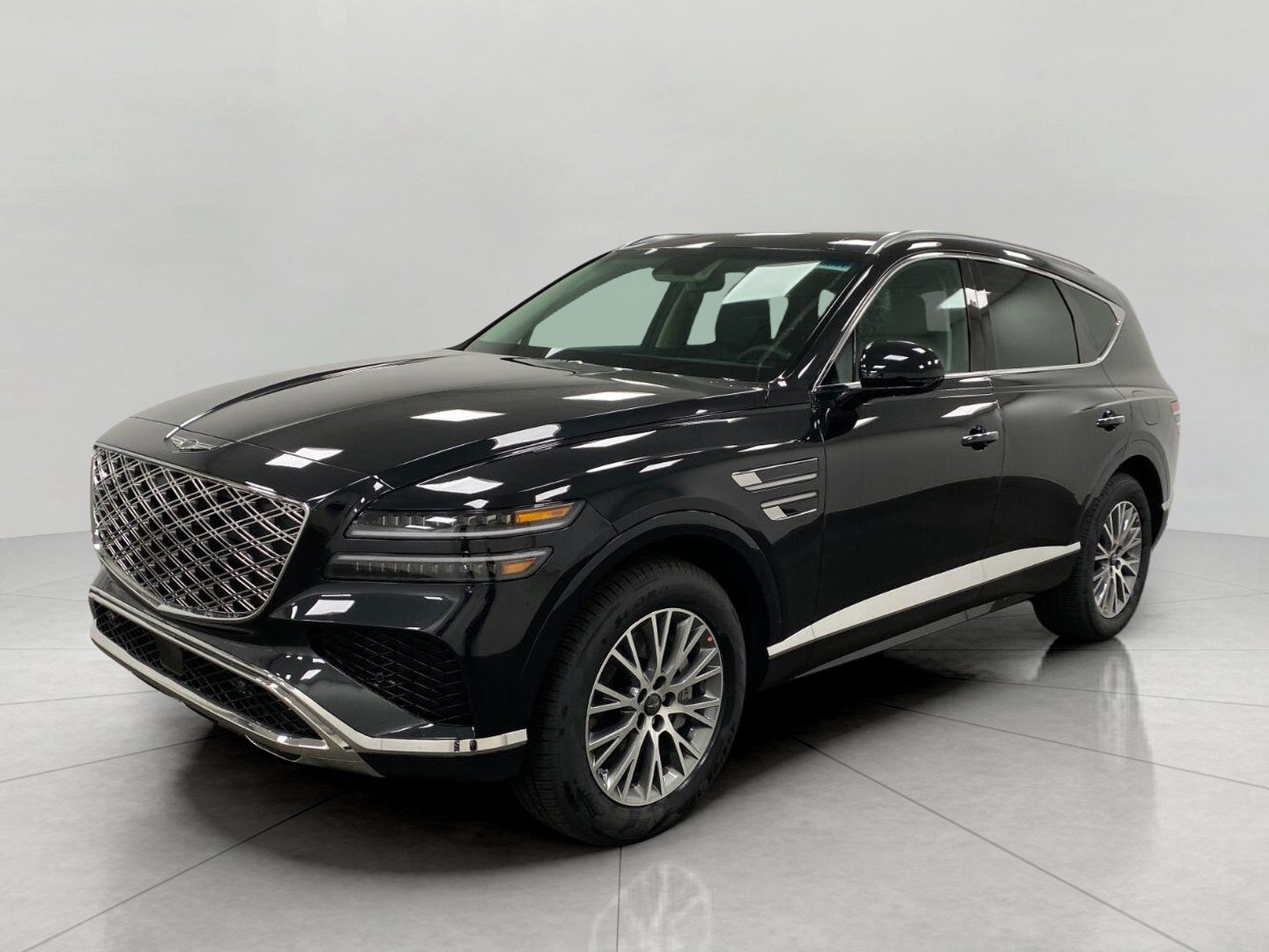2027 Genesis GV80 2.5T AWD