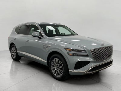 2027 Genesis GV80 2.5T