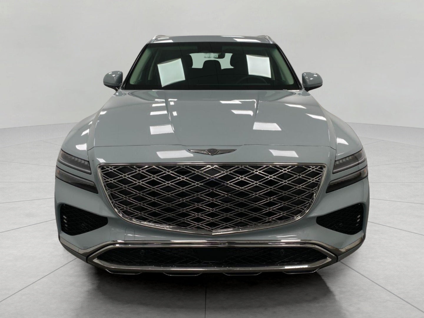 2027 Genesis GV80 2.5T