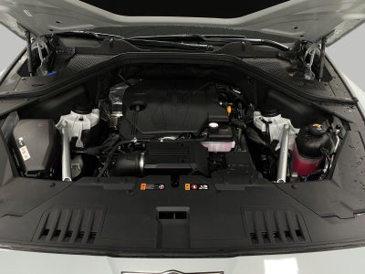 2027 Genesis GV80 2.5T