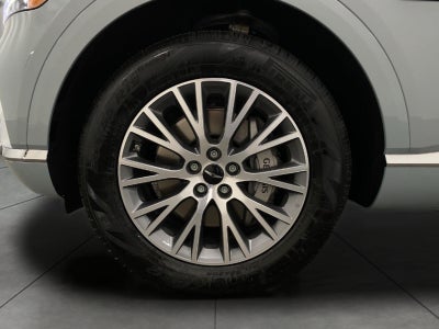 2027 Genesis GV80 2.5T