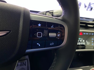 2027 Genesis GV80 2.5T