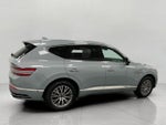 2027 Genesis GV80 2.5T
