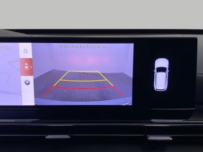 2027 Genesis GV80 2.5T