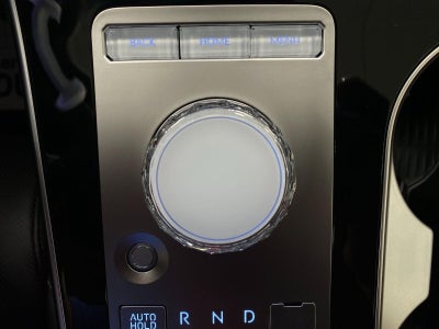 2027 Genesis GV80 2.5T