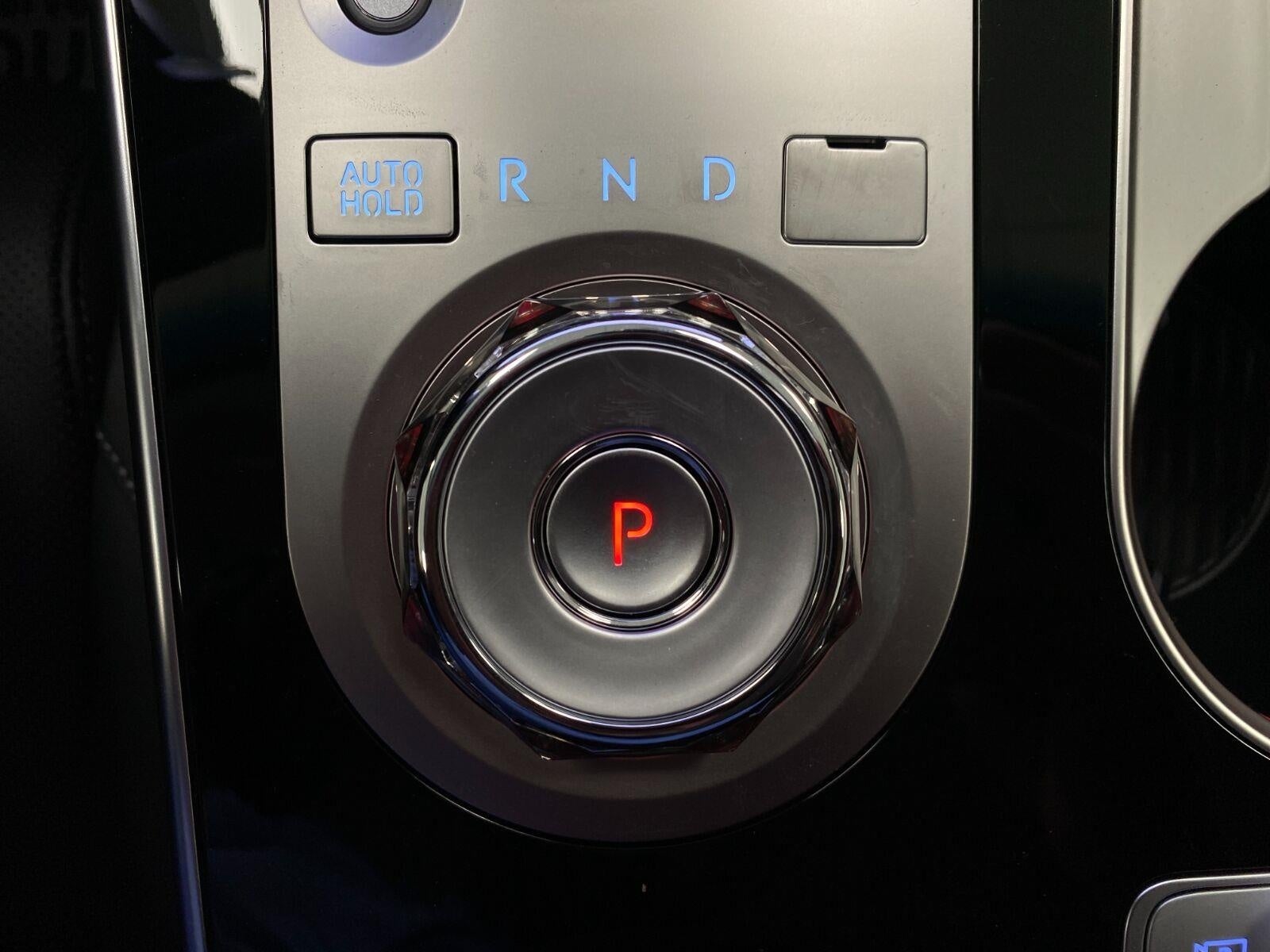 2027 Genesis GV80 2.5T