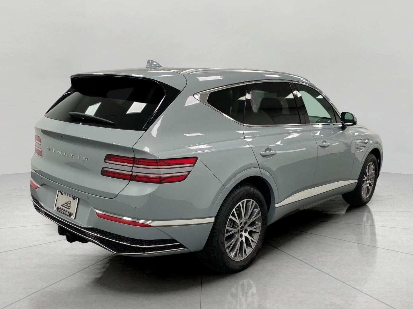 2027 Genesis GV80 2.5T