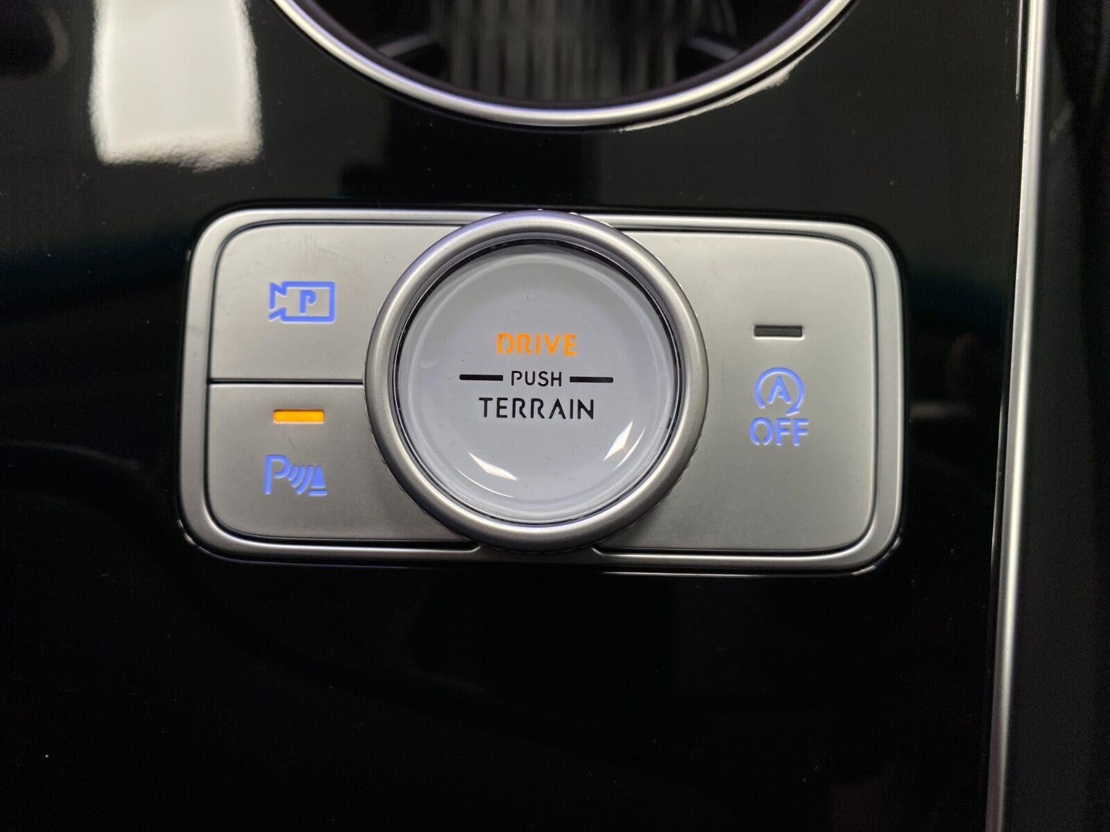2027 Genesis GV80 2.5T