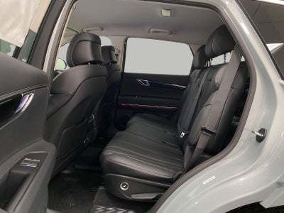 2027 Genesis GV80 2.5T