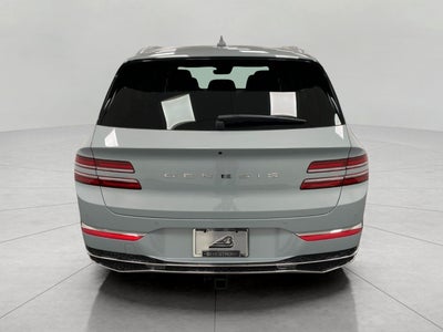 2027 Genesis GV80 2.5T