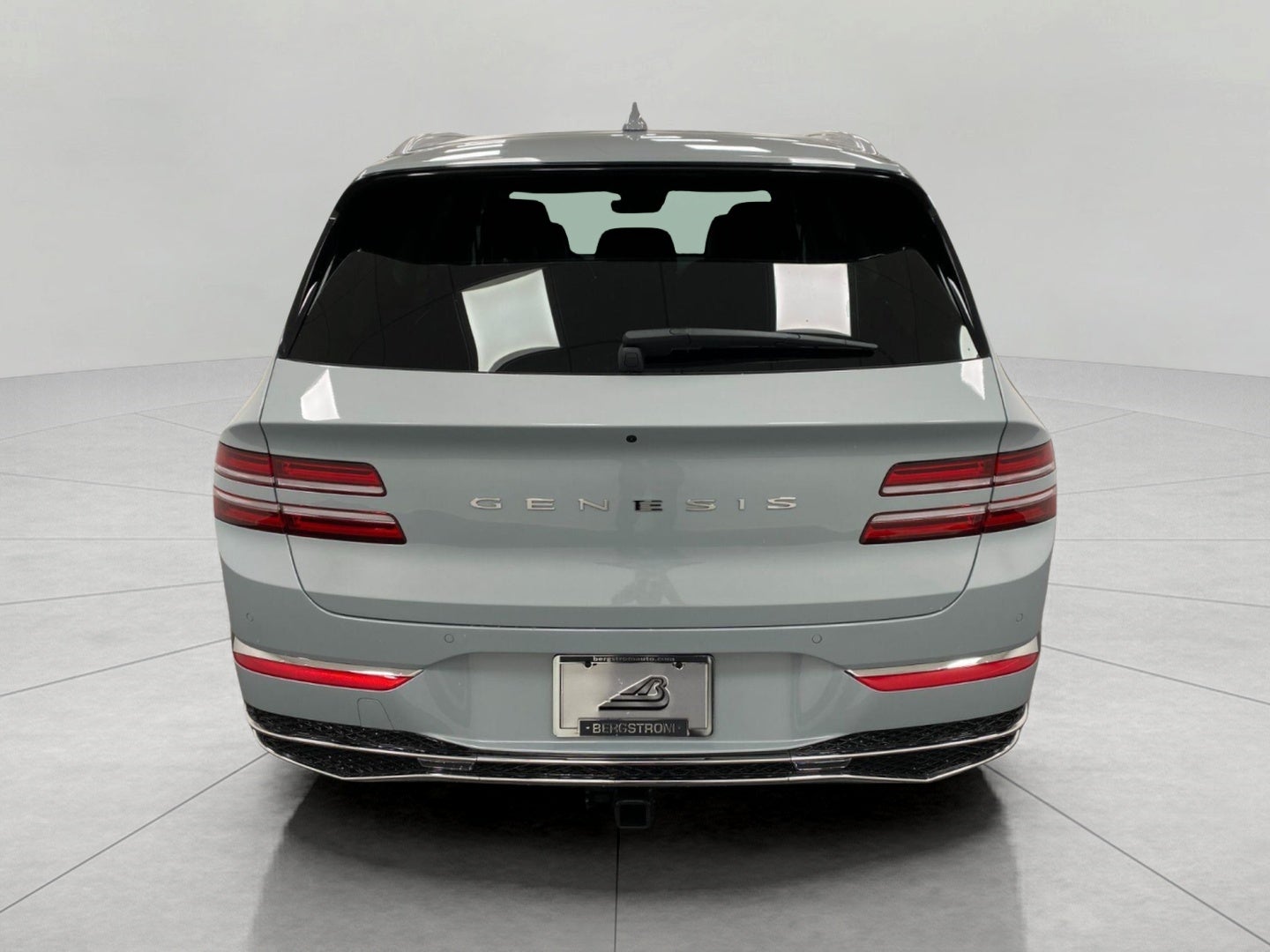 2027 Genesis GV80 2.5T