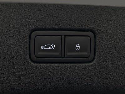 2027 Genesis GV80 2.5T