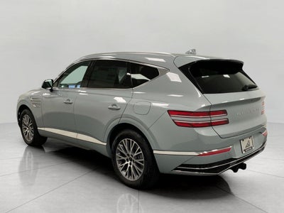 2027 Genesis GV80 2.5T