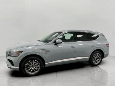 2027 Genesis GV80 2.5T