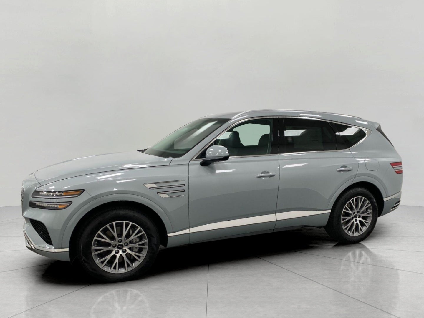 2027 Genesis GV80 2.5T