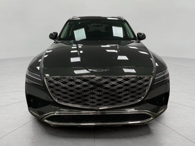 2025 Genesis GV80 2.5T Standard AWD