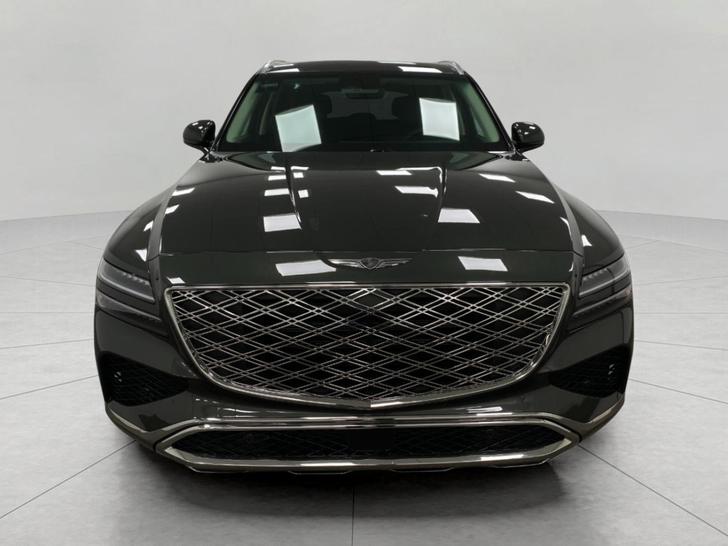 2025 Genesis GV80 2.5T Standard AWD