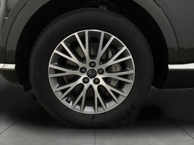 2025 Genesis GV80 2.5T Standard AWD