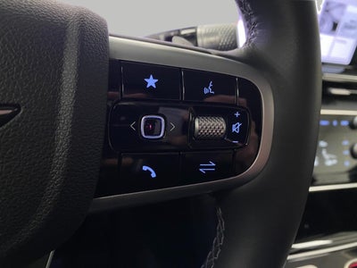 2025 Genesis GV80 2.5T Standard AWD