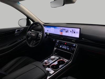 2025 Genesis GV80 2.5T Standard AWD